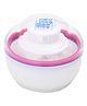 Mee Mee Soft Powder Puff With Case - Pink