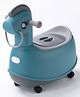 Baby Potty Training Chair - Blue