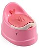 Baby Potties Training Toilet - Pink