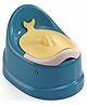 Baby Potties Training Toilet - Blue