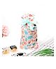 Chocozone Guddy Bags Party Favor Bags Cookie Bags - Pack of 50