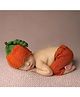 Momisy Baby Photography Props Set of 2 Pieces - Red