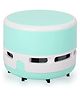 KolorFish  Mini Crumb Vacuum Cleaner Portable Multifunction Cleaning - Green