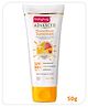 Babyhug Advanced Mineral Based Sunscreen with SPF 30 + & PA+++ & Broad Spectrum Protection and No White Cast - 50 g