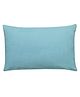 GADDA CO Waterproof & Dustproof Pillow Protector - Blue