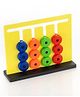 Vworld Slide Puzzle Match Puzzle Pattern Making Activity Toy Brain Teaser Game - Multicolor