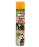 Ben 10 Snow Spray Yellow - 1500 ml (Colors May Vary)