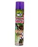 Ben 10 Snow Spray Purple - 1500 ml (Colors May Vary)