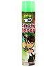 Ben 10 Snow Spray Green - 1500 ml (Colors May Vary)