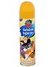 Tom And Jerry Snow Spray Yellow - 300 ml (Colors May Vary)