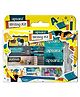 Apsara Writing Kit - Multicolor