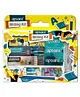 Apsara Writing Kit - Multicolor