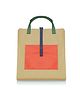 FunBlast Stylish and Sturdy Tote Bags Handbags  Brown