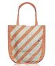 FunBlast Stylish and Sturdy Tote Bags Handbags  Pink