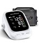 HealthSense BP144 Heart Mate Digital BP Monitor - White