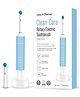 HealthSense ET711 Electric Toothbrush - Blue