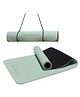 HealthSense Yoga Mat YM 602 - Grey