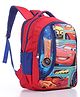 Disney Pixar Cars School Bag - 16 Inches (Print and Color May Vary)