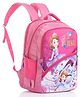 Disney Jewel School Bag - 18 Inches (Color and Print May Vary)