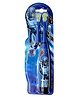 Enorme Electric Soft Bristles Battery Powered  Toothbrush with Extra Brush - Blue