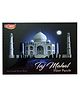 Yunicorn Max Taj Mahal Experience With Floor Puzzle Game Multicolour - 28 Pieces