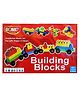 Yunicorn Max Kids Building Block Set Multicolor-64 Pieces