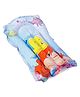 Disney Princess Printed Kids Inflatable Beach Surf Board - Multicolour