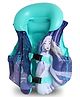 Disney Frozen  Inflatable Swimming Vest -Multicolour