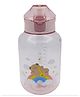 Gallon Water Bottle with Sipper & Handle Pack of 1 - 1200 ml