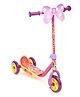 Disney Minnie Mouse Three Wheeler Scooter - Pink