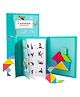 Kunya Craft Book Intellectual Craft Book -English