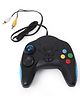 ToyMark 99000 In 1 Video Game - Black