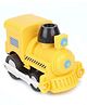 Speedage Loco Engine Toy - Yellow 