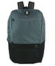 Mikebags Maxim Backpack Grey- Height 17 Inches