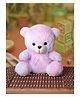 DukieKooky Kids Cute Teddy Soft Toy - Height 30 cm
