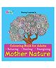 Coloring Book for Mother Nature - English