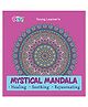 Mystical Mandala - English