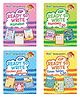 Ready to Write Set of 4 Titles -English