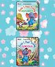 How I Feel Today Ashamed & Curious Set of 2 Books -English