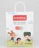 Babyhug Paper Bags Small Size