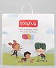 Babyhug Paper Bags Large Size