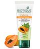 Biotique Papaya Deep Cleanse Face Wash - 150 ml