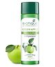 Biotique Green Apple Shine & Gloss Shampoo with Conditioner - 190 ml