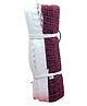 JD Sports Badminton Net Nylon Badminton Net - Maroon