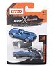 SEEDO SMR Drift Series DS016 Free Wheel Toy Car - Blue