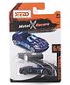 SEEDO SMR Drift Series DS066 Die Cast Free Wheel Toy Car - Blue