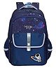 FunBlast Space themed School Bag - Height 42 cm