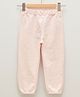 LC Waikiki Solid Joggers - Pink