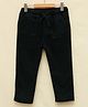 LC Waikiki Solid Trouser - Black