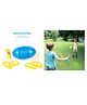 Ratnas Boom Smart Ball - Color may vary